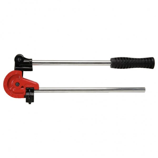 KS Tools Štandardná dvojručná ohýbačka, ? 14mm 122.1014