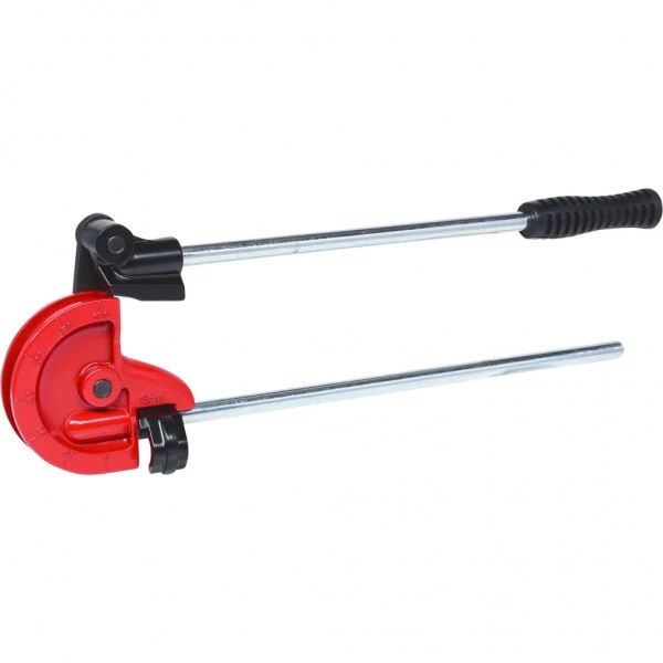 KS Tools Štandardná dvojručná ohýbačka, ? 15mm 122.1015