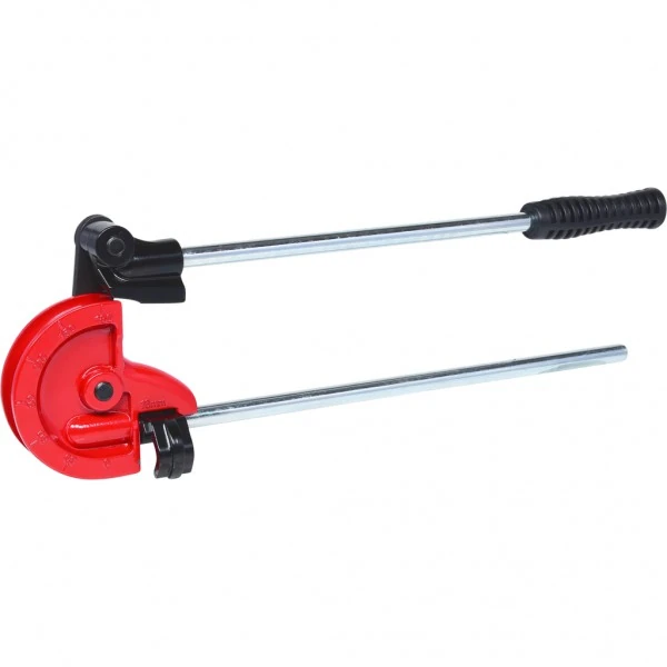 KS Tools Štandardná dvojručná ohýbačka, ? 16mm 122.1016