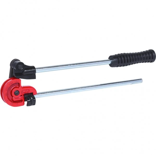 KS Tools Štandardná dvojručná ohýbačka, ? 8mm 122.1008