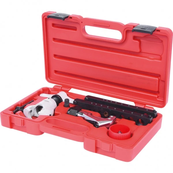 KS Tools Súprava na obrubovanie 1/8"-3/4" + 6-19mm, 6-dielna 122.0810