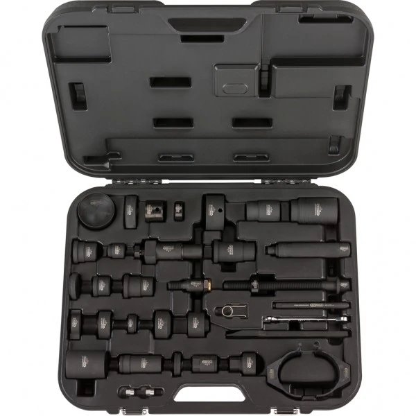 KS Tools Súprava na opravu brzdového strmeňa, 4-dielna 460.4720