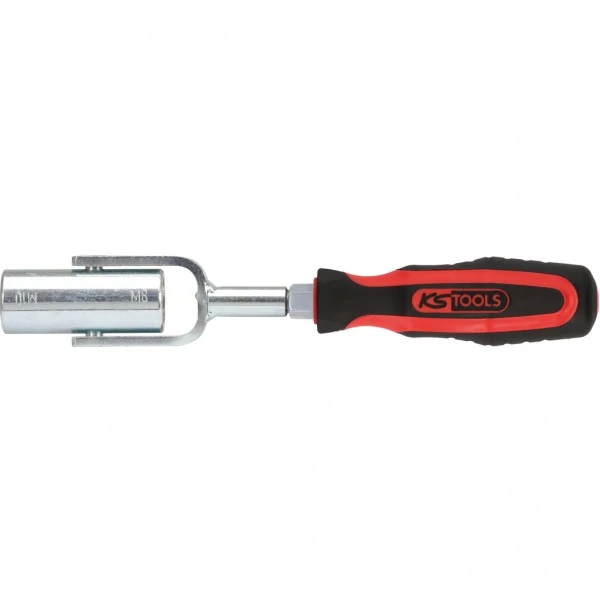 KS Tools Univerzálne hnacie náradie pre tyčové skrutkovače M8/M10 116.2051