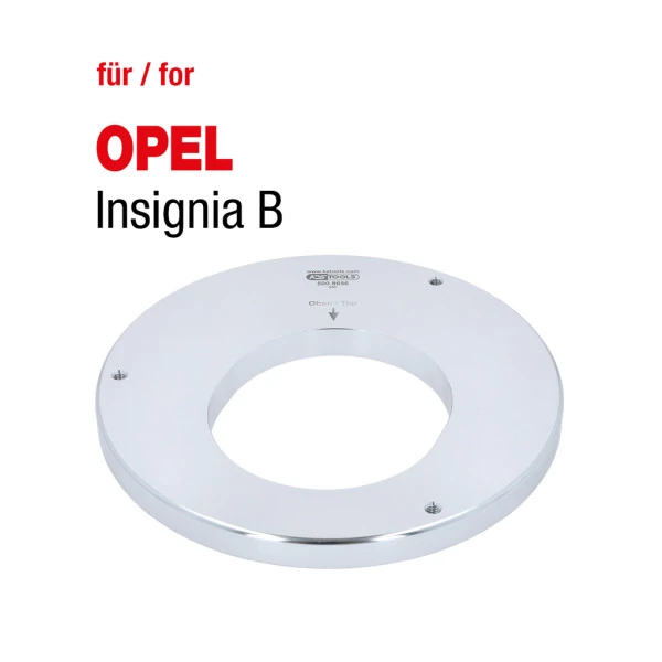 KS Tools  Adaptér pre Opel Insignia B 500.8656