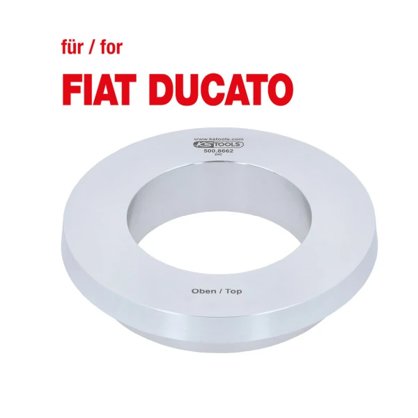 KS Tools  Adaptérový krúžok pre Fiat 500.8662