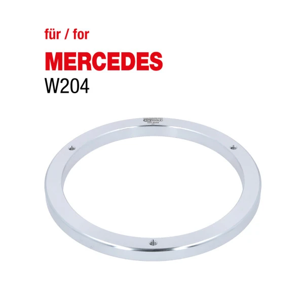 KS Tools  Adaptérový krúžok pre Mercedes W204 500.8649