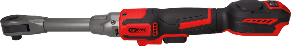 Akumulátorový račňový kľúč 1/2'' 18 V – samotné náradie KS Tools 515.4741F