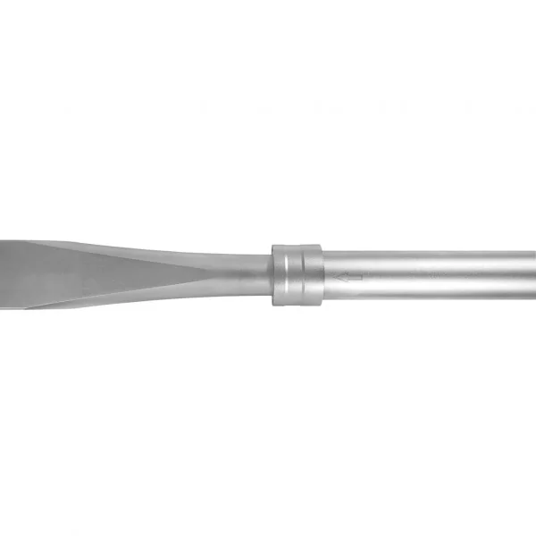 ALUTORQUEprecision nástrčná rúra pre hliníkový momentový kľúč, 400 mm KS Tools 516.5056