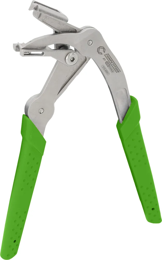 Automatické kliešte na demontáž nitov COMPETITION KS Tools 512.8281