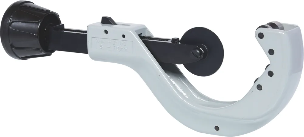 Automatický trubkorez na plastové rúry, 6-76mm KS Tools 222.0750