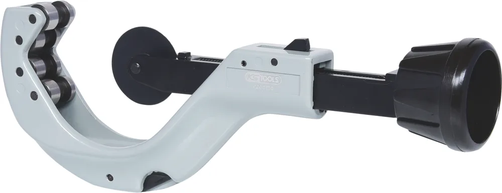 Automatický trubkorez na plastové rúry, 6-76mm KS Tools 222.0750