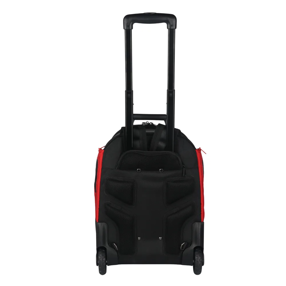 Batoh ROLLBAG s teleskopickou rukoväťou KS Tools 850.0334F