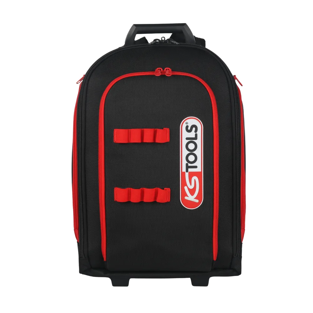 Batoh ROLLBAG s teleskopickou rukoväťou KS Tools 850.0334F