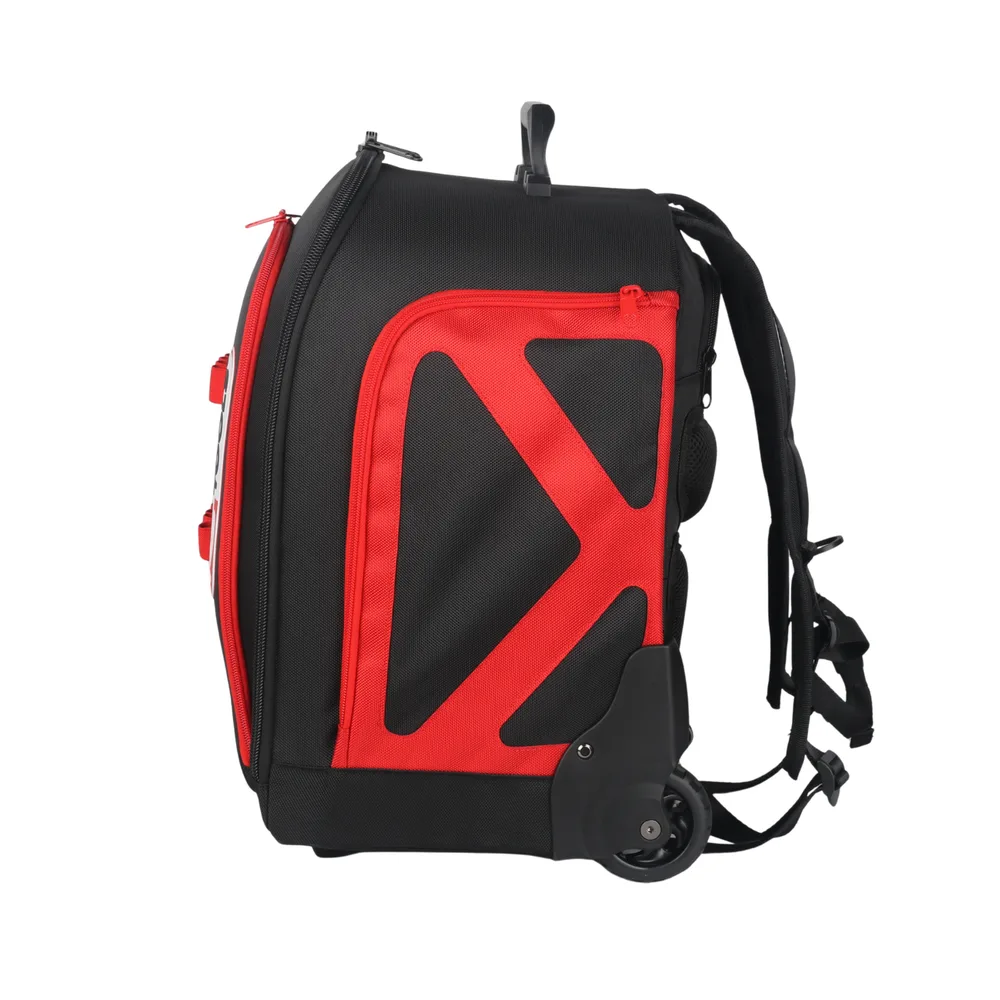 Batoh ROLLBAG s teleskopickou rukoväťou KS Tools 850.0334F