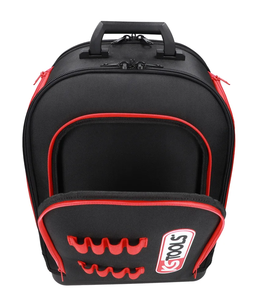Batoh TOOLBAG KS Tools 850.0336F