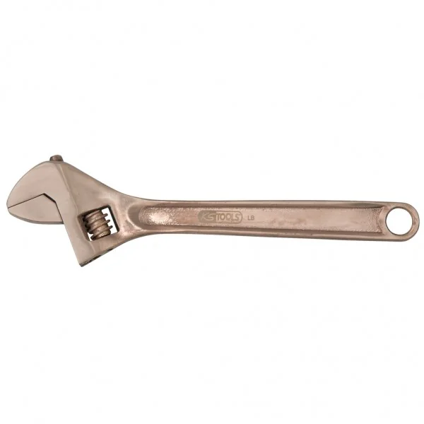 BERYLLIUMplus nastaviteľný kľúč 600 mm KS Tools 962.1114