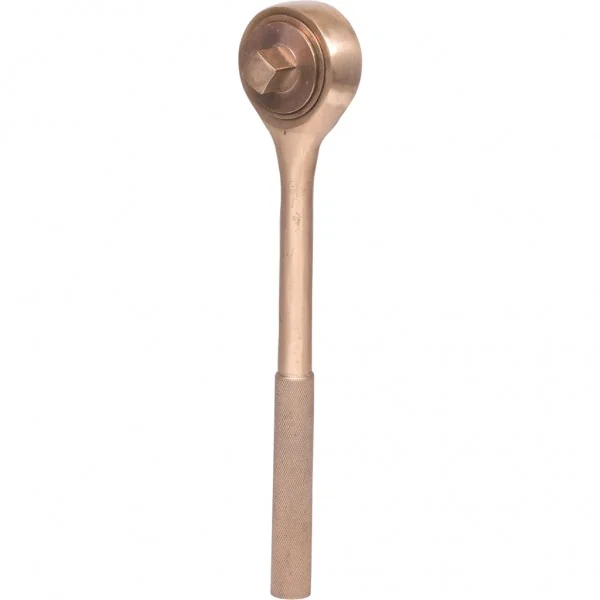 BERYLLIUMplus račňa s prepínacou páčkou 1/2" KS Tools 962.1290