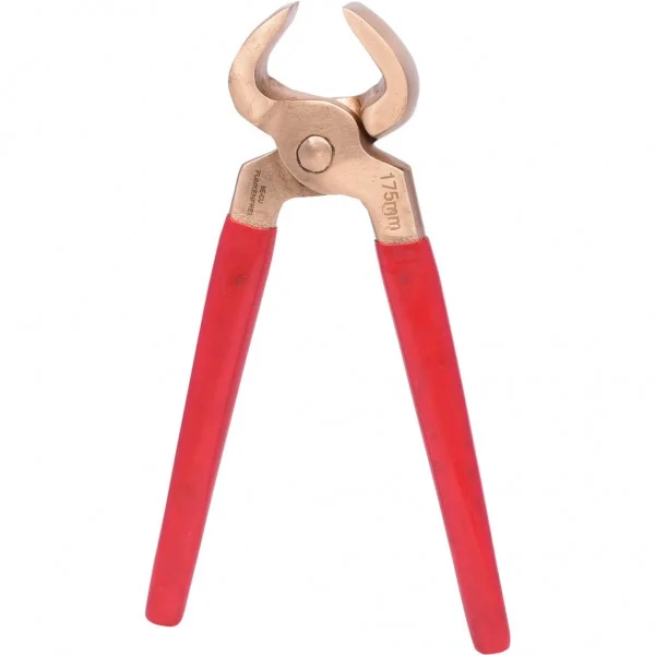 BERYLLIUMplus štípacie kliešte 200 mm KS Tools 962.0640