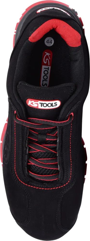 Bezpečnostná obuv, veľkosť 44 KS Tools 310.0535