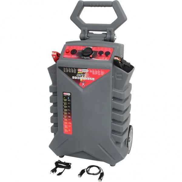 Booster 12/24 V, 3 400 A KS Tools 550.1725