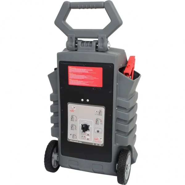 Booster 12/24 V, 3 400 A KS Tools 550.1725