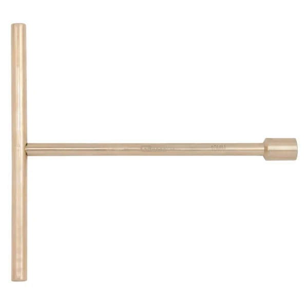 BRONZEplus 6-hranná nástrčná hlavica s pevným priečnym držadlom 54 mm KS Tools 963.8449