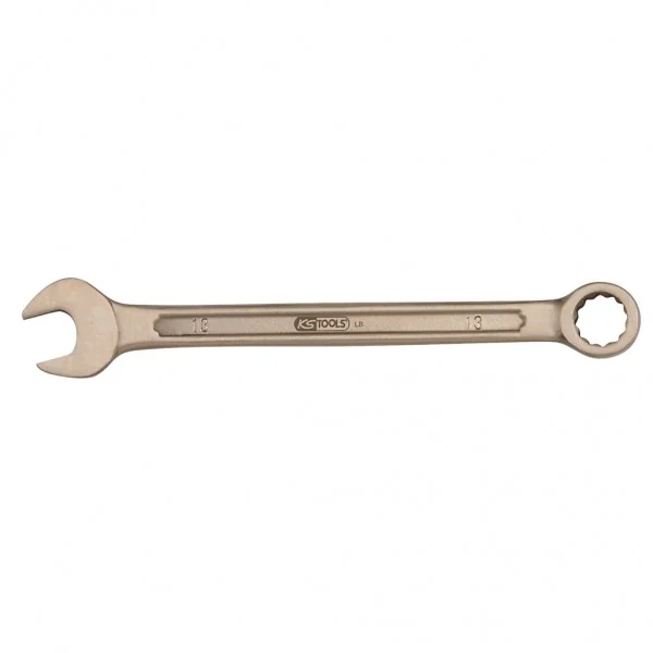 BRONZEplus jednostranný kľúč 50 mm KS Tools 963.7296