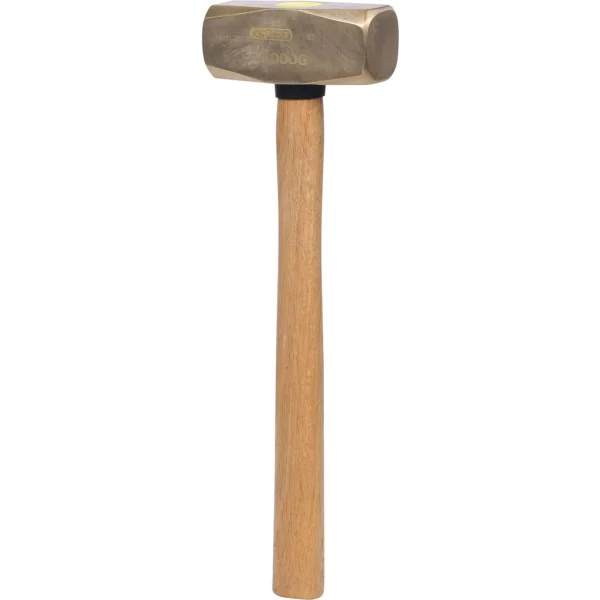 BRONZEplus kladivko 8 000 g, s rúčkou z hikórie KS Tools 963.2059