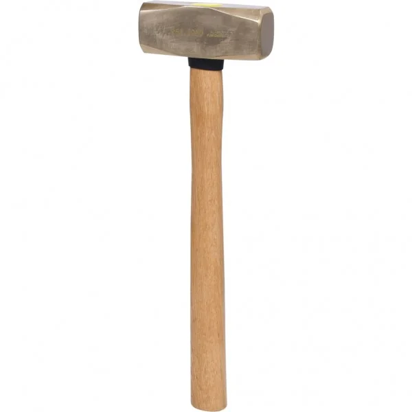BRONZEplus kladivko 8 000 g, s rúčkou z hikórie KS Tools 963.2059