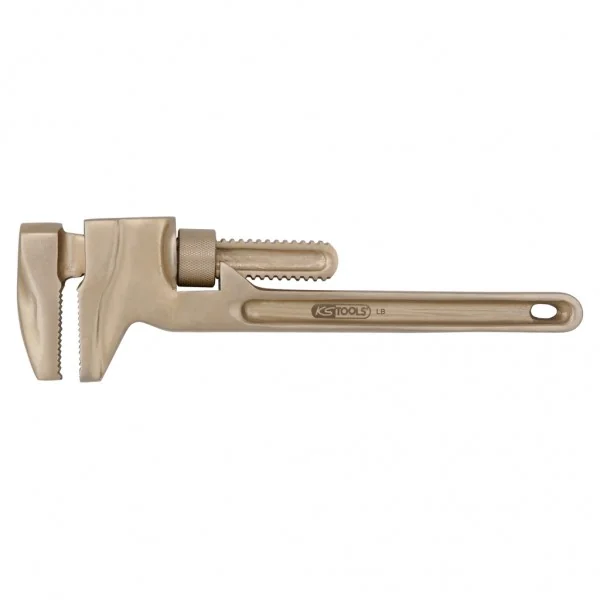 BRONZEplus nastaviteľný kľúč 80 × 500 mm KS Tools 963.1711