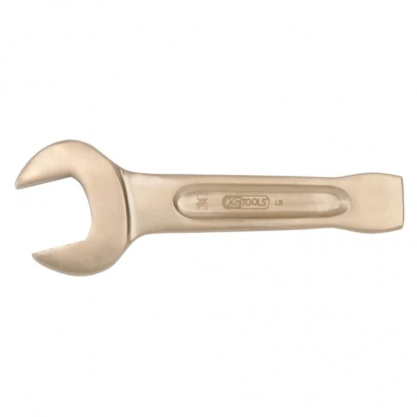 BRONZEplus rázový vidlicový kľúč 150 mm KS Tools 963.7669
