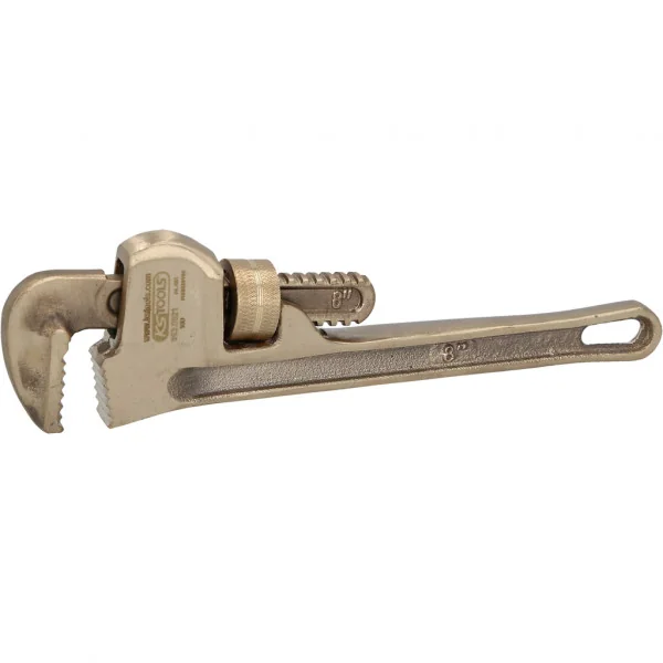 BRONZEplus rúrkové kliešte, 110 mm KS Tools 963.0028