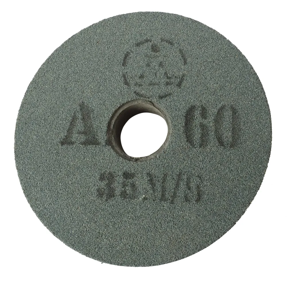 Brúsny kotúč 150 x 25 x 32 mm, zrnitosť A60, pre modely 500.8458 a 500.8461 KS Tools 500.8466