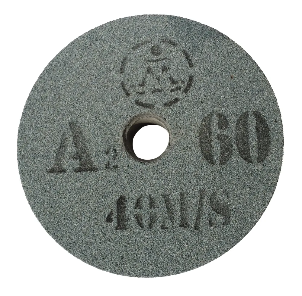 Brúsny kotúč 200 × 32 × 32 mm, zrnitosť A60, pre modely 500.8459 a 500.8462 KS Tools 500.8468