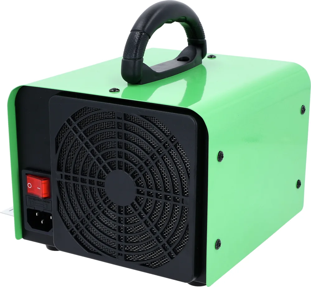 COMPETITION Generátor ozónu KS Tools 512.5320