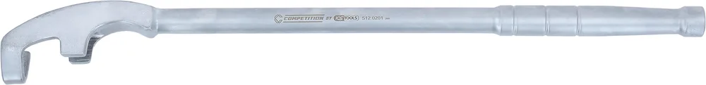 COMPETITION Predĺženie kľúča, 410 mm KS Tools 512.0201