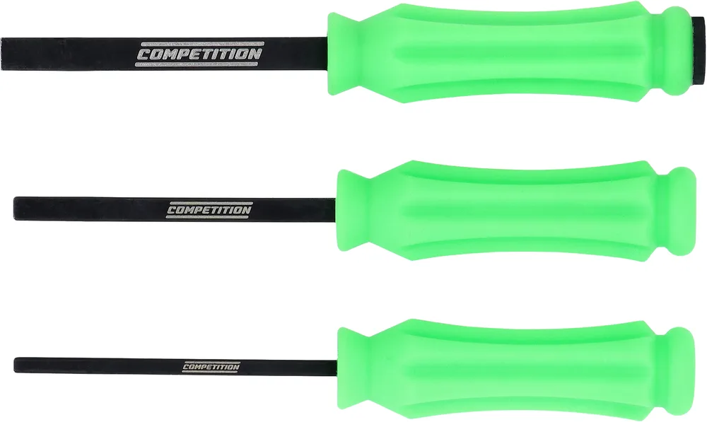 COMPETITION Sada mini páčidiel, 3-dielna KS Tools 512.8283