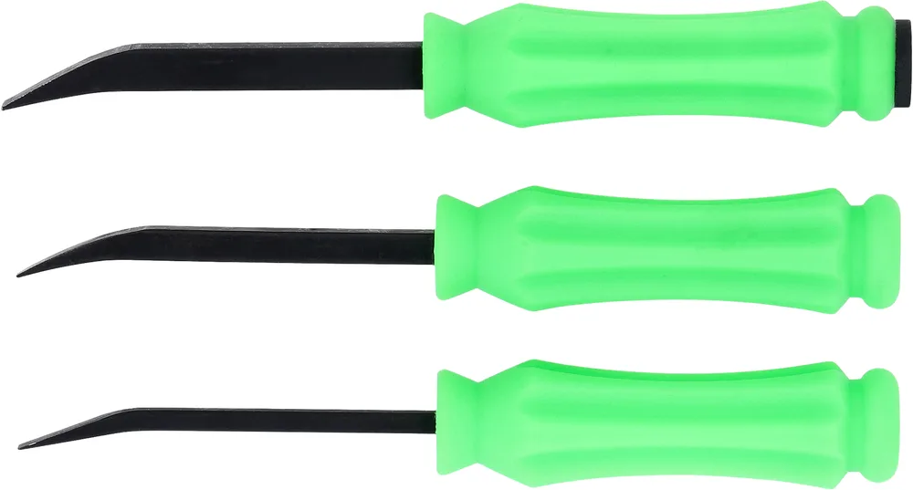 COMPETITION Sada mini páčidiel, 3-dielna KS Tools 512.8283