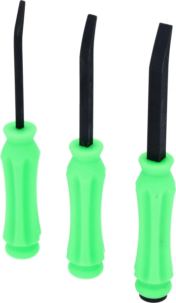 COMPETITION Sada mini páčidiel, 3-dielna KS Tools 512.8283