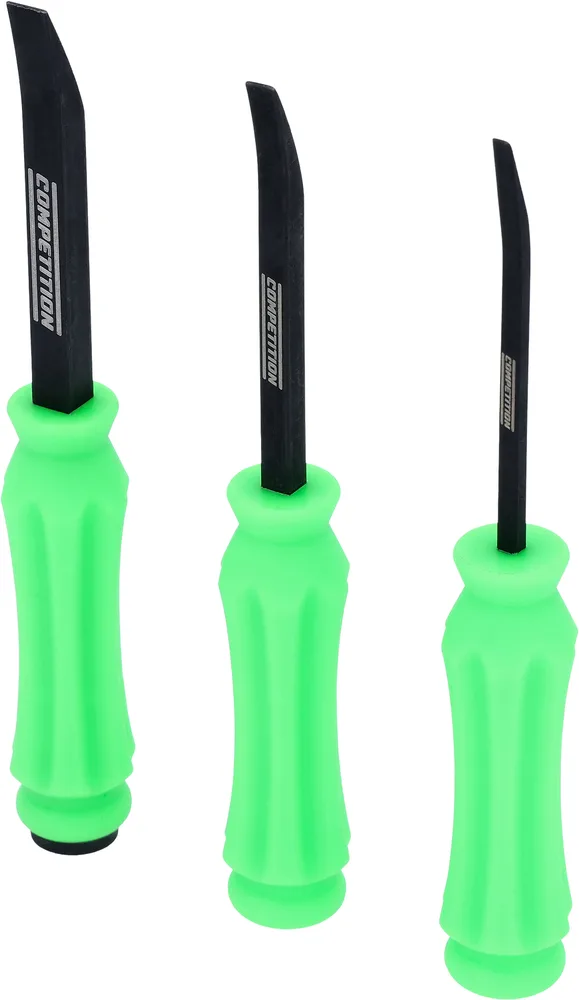COMPETITION Sada mini páčidiel, 3-dielna KS Tools 512.8283