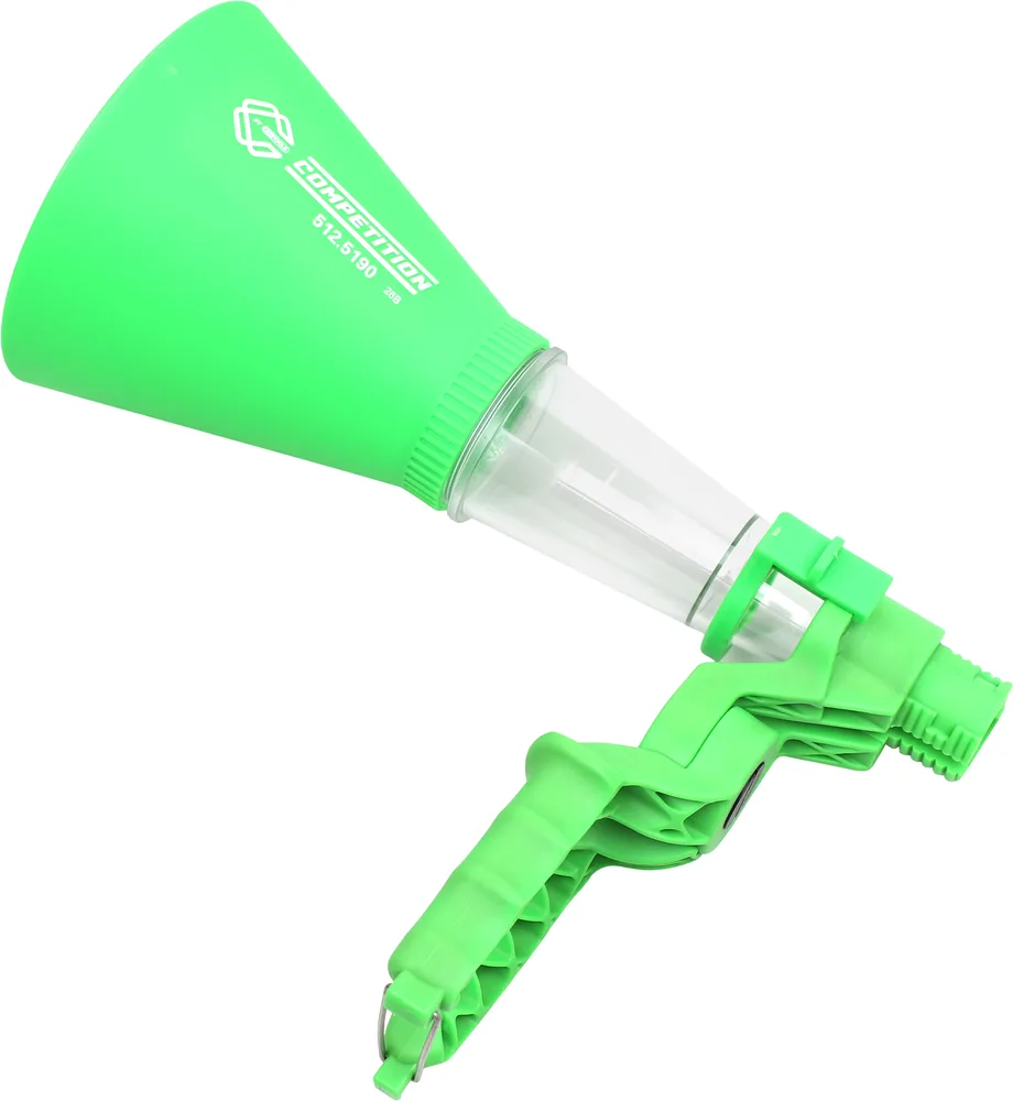 COMPETITION Univerzálny plniaci lievik KS Tools 512.5190