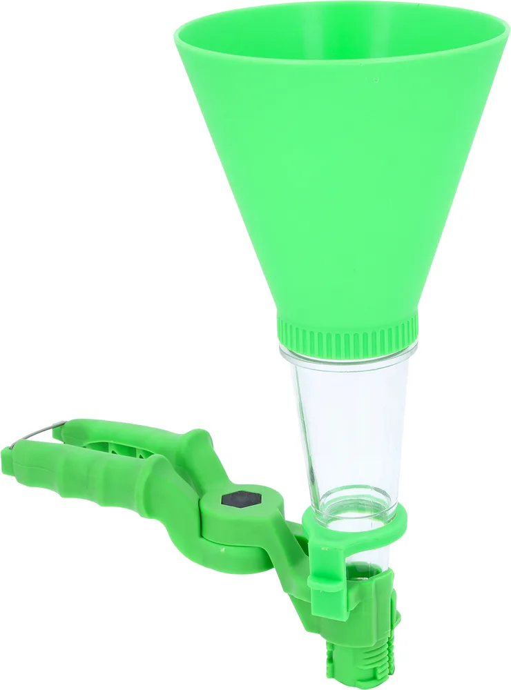 COMPETITION Univerzálny plniaci lievik KS Tools 512.5190