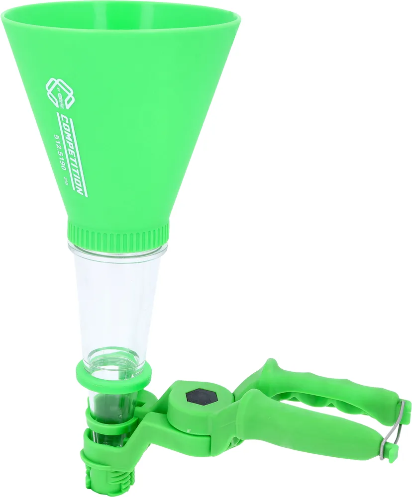 COMPETITION Univerzálny plniaci lievik KS Tools 512.5190