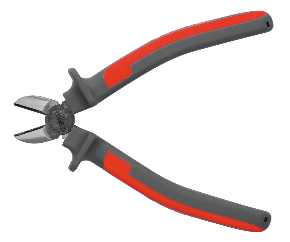 Diagonálne nožnice ULTIMATE, dĺžka 180 mm KS Tools 922.8013