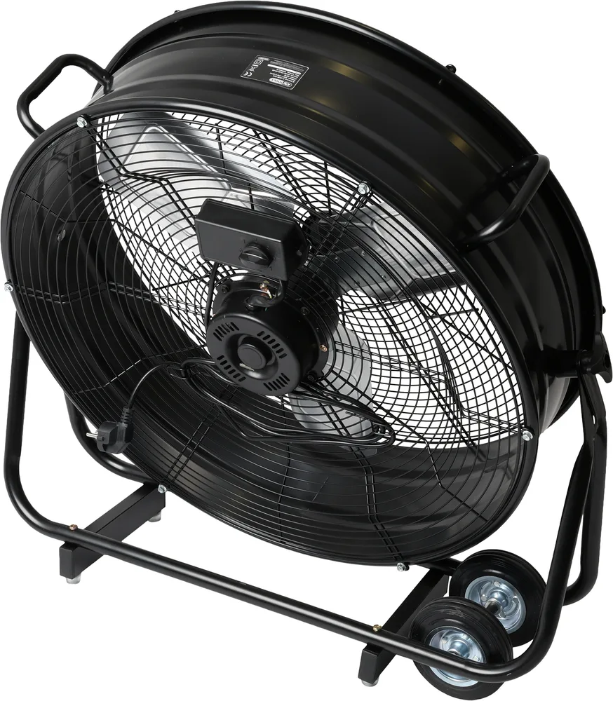 Dielenský ventilátor, 180 wattov KS Tools 999.2001