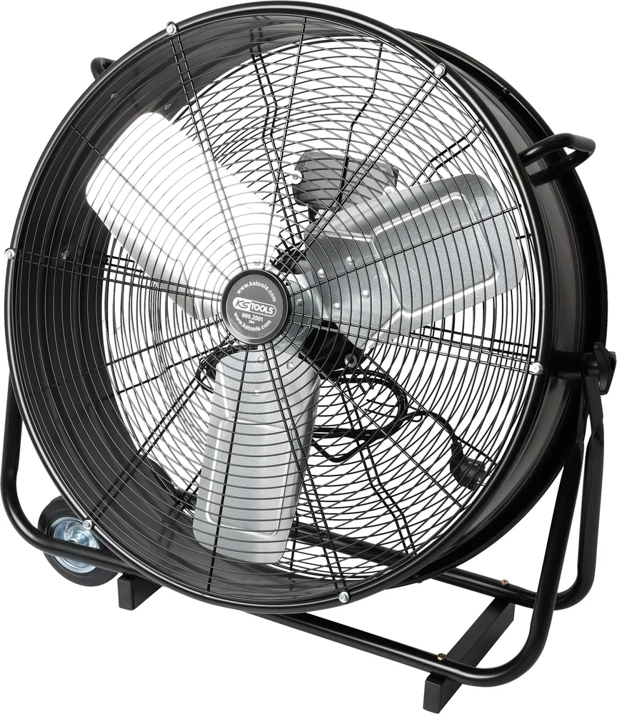 Dielenský ventilátor, 180 wattov KS Tools 999.2001