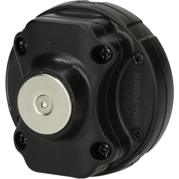 Digitálne meradlo uhla natočenia s magnetom, Ø 55,0 mm KS Tools 516.1191