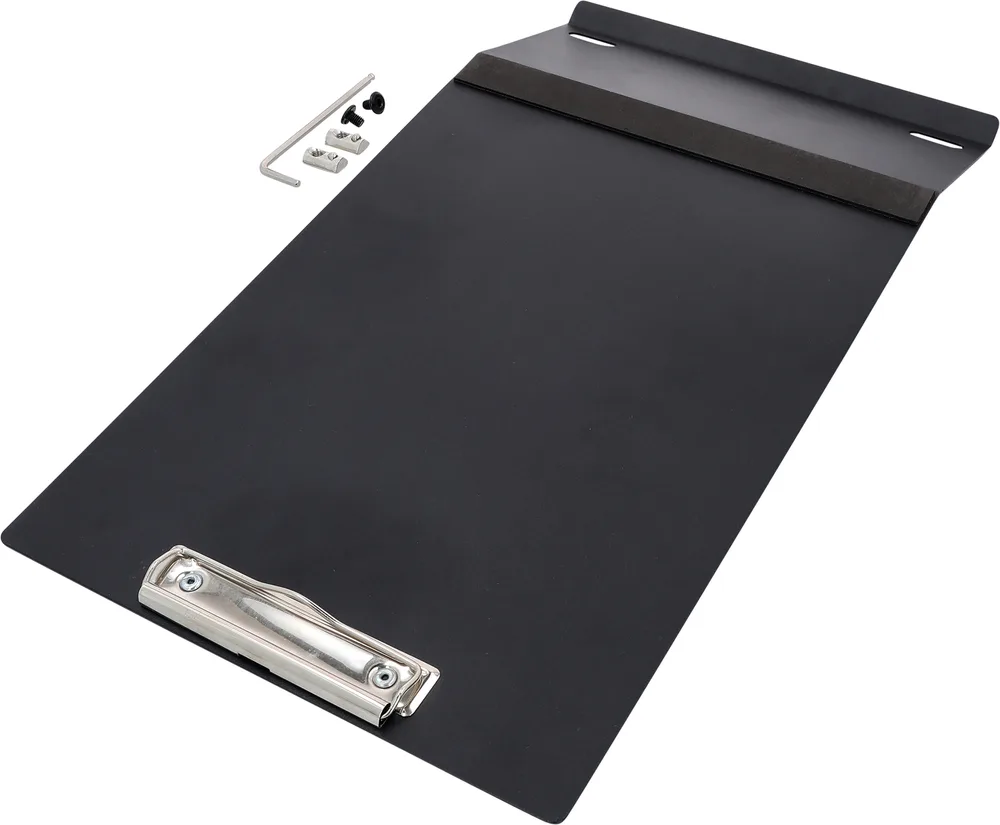 Držiak na dokumenty, malý, pre dielenský vozík SIGNATURE KS Tools 882.0001