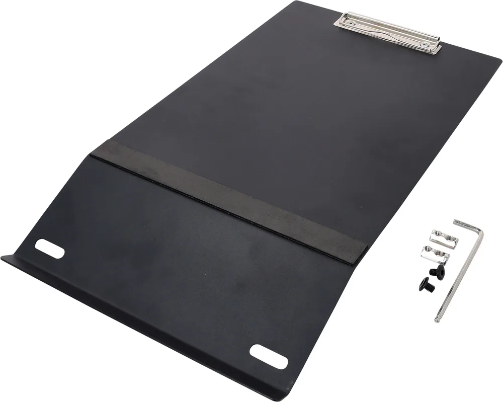 Držiak na dokumenty, malý, pre dielenský vozík SIGNATURE KS Tools 882.0001