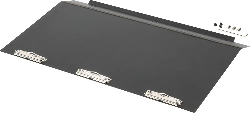 Držiak na dokumenty, veľký, pre dielenský vozík SIGNATURE KS Tools 882.0002